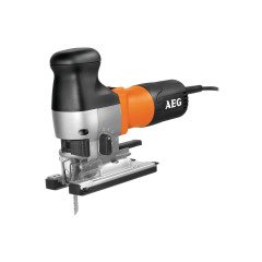 AEG STEP 1200 XE 730 W Dekupaj