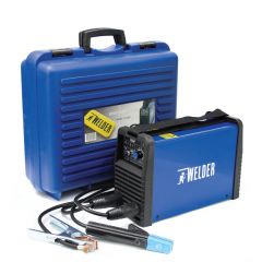 Welder TM1600 Inverter Kaynak Makinesi