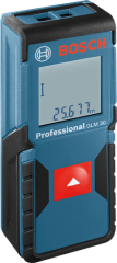 BOSCH GLM 30 Profesyonel Lazer Metre (30 Metre)