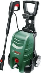 Bosch AQT 35-12 Yüksek Basınçlı Yıkama Makinesi 120 bar