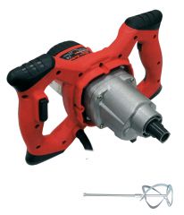 Max Extra Boya ve Harç Mikseri MX7700S