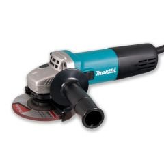 Makita 9557HNGX 840 Watt 115 mm Elmas Testereli Avuç Taşlama