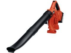 Black&Decker GWC1800L Akülü Yaprak Üfleme Makinesi