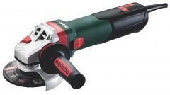 Metabo WBA 12-125 Quick Avuç Taşlama