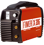 Fimer X206 Inverter Kaynak Makinası 180 Amper