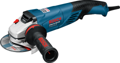 Bosch GWS 15-125 CIH Profesyonel Avuç Taşlama