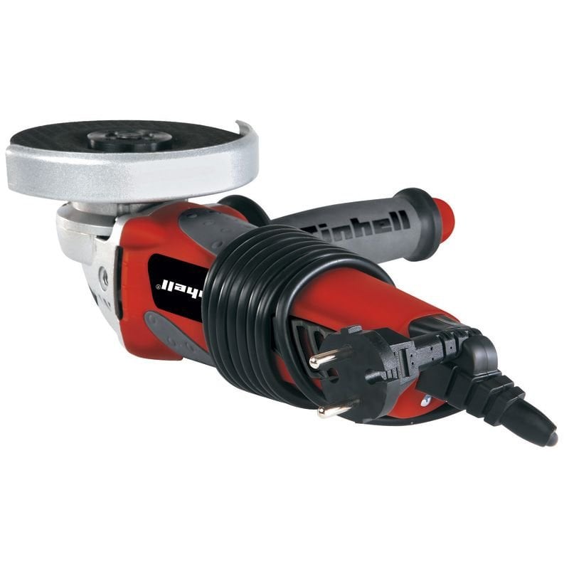 Einhell RT-AG 115 Avuç Taşlama
