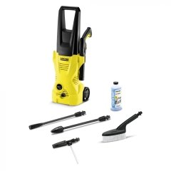 Karcher K2 Car Basınçlı Yıkama Makinesi 110 bar
