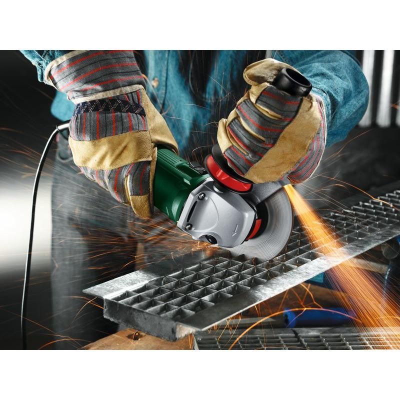 Bosch PWS 6 Avuç Taşlama