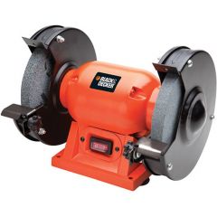 Black&Decker BG180 180W Taş Motoru