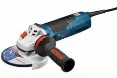 BOSCH GWS 15-150 CI AVUÇ TAŞLAMA