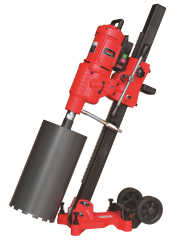 Attlas Atc 305 Karot Makinası