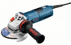 BOSCH GWS 12-125 CIE AVUÇ TAŞLAMA