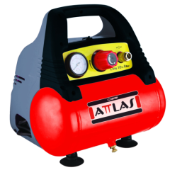 Attlas ZJ 1506 Yağsız Kompresör