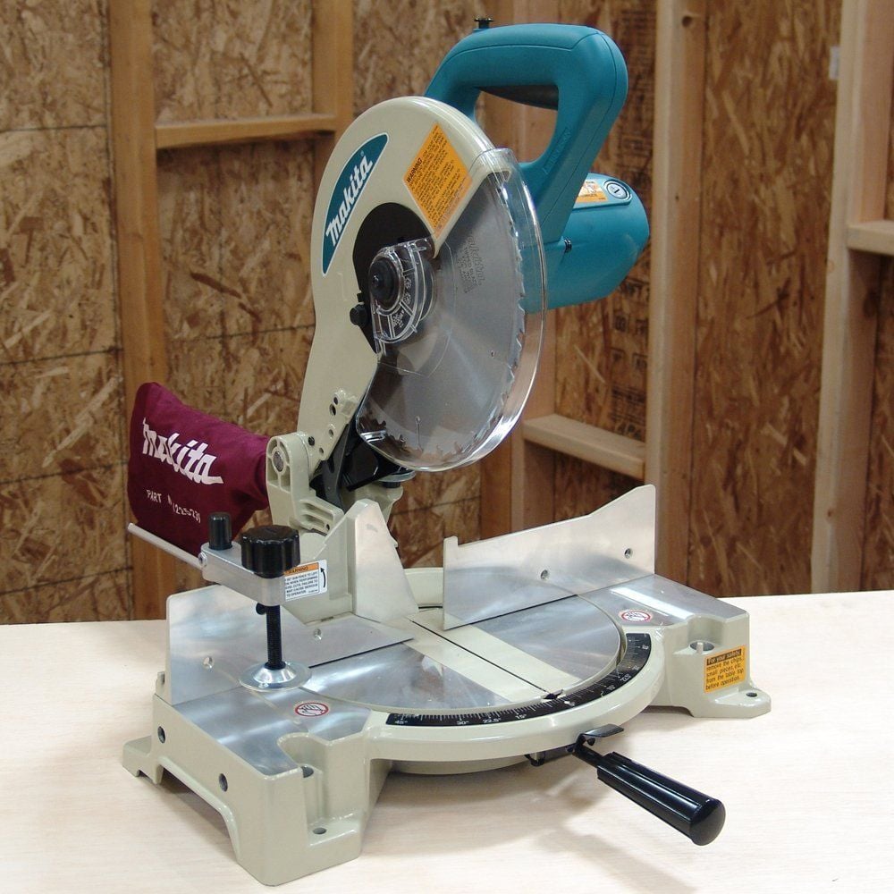 Makita LS1040 Gönye Kesme Makinası