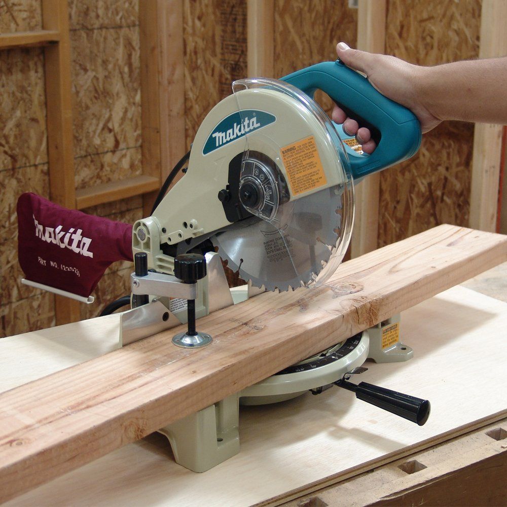 Makita LS1040 Gönye Kesme Makinası
