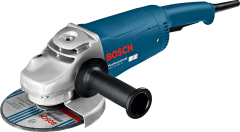 Bosch GWS 20-180 H Büyük Taşlama