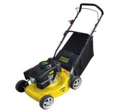 Rother RTR9640 Benzinli Çim Biçme Makinesi