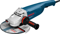 Bosch GWS 26-180 JH Taşlama Makinesi