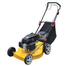Rother RTR9648 Şanzımanlı Benzinli Çim Biçme Makinesi