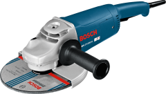Bosch GWS 21-230 H Taşlama Makinesi