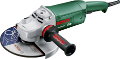 Bosch PWS 20-230 Taşlama Makinesi