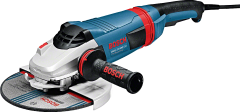 Bosch GWS 22-180 LVI Taşlama Makinesi