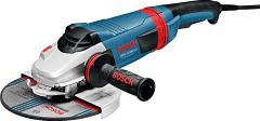 Bosch GWS 22-230 LVI Taşlama Makinesi