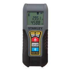 Stanley TLM 99SI Bluetooth Lazer Metre 35m