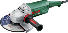 Bosch PWS 1900 Taşlama Makinası