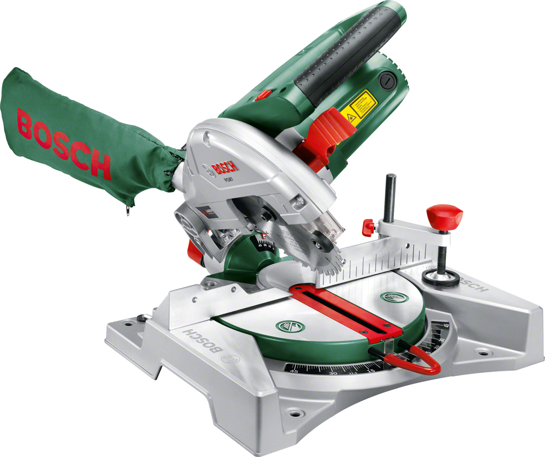Bosch PCM 7 Gönye Kesme Makinesi