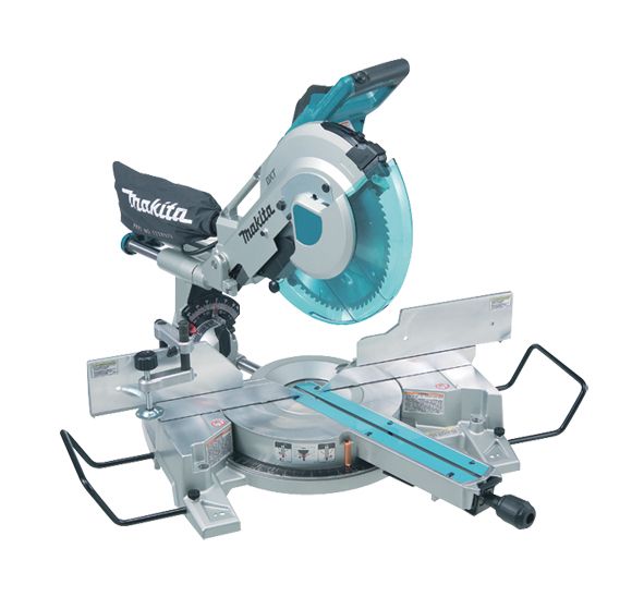 Makita LS1216L Çift Sürgülü Lazerli Gönye Kesme Makinası