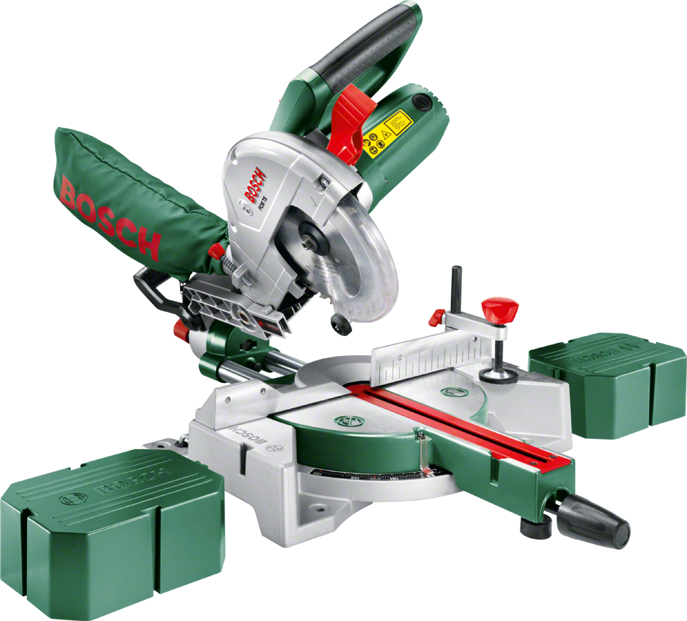 Bosch PCM 7 S Gönye Kesme Makinesi