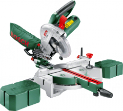 Bosch PCM 7 S Gönye Kesme Makinesi