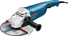 Bosch GWS 22-230 H Büyük Taşlama Makinesi