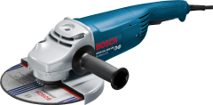Bosch GWS 24-180 JH Büyük Taşlama