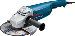 Bosch GWS 24-230 JH Taşlama Makinesi