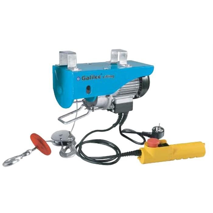 Galilee GA300D Elektrikli Mini Vinç 150/300 kg