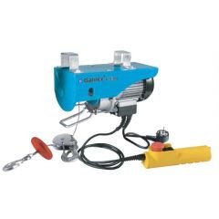 Galilee GA300D Elektrikli Mini Vinç 150/300 kg