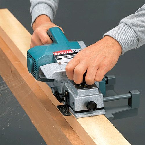 Makita 1100 Planya Makinesi
