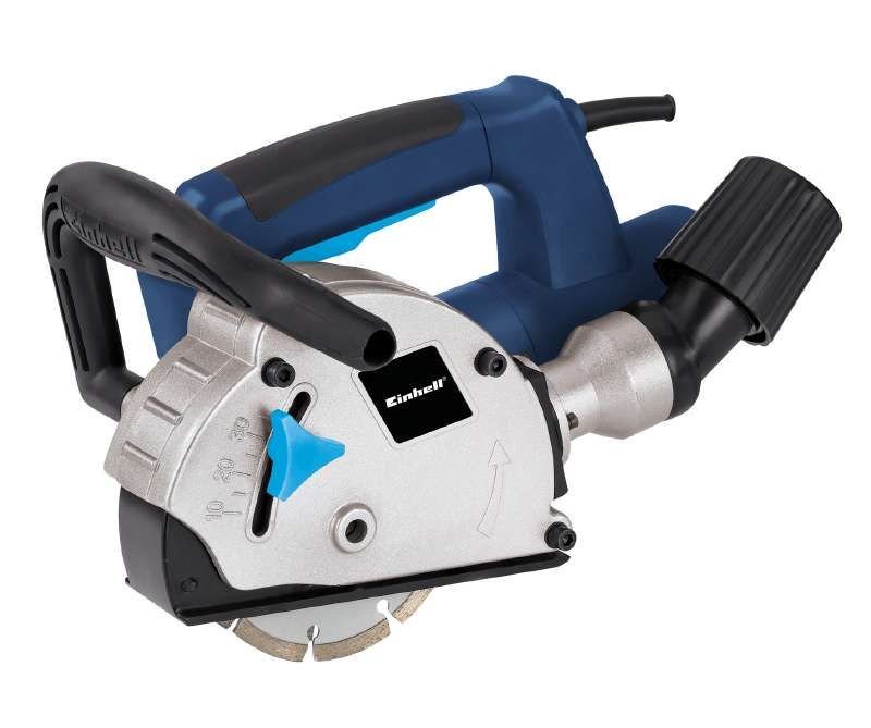 Einhell BT-MA 1300 Kanal Açma Makinesi