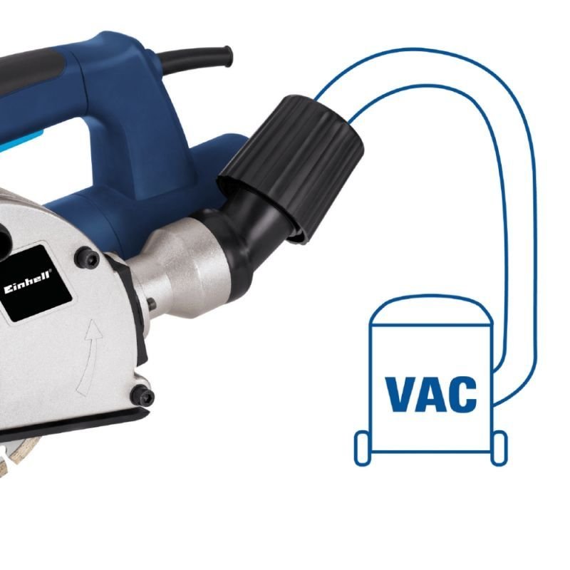 Einhell BT-MA 1300 Kanal Açma Makinesi