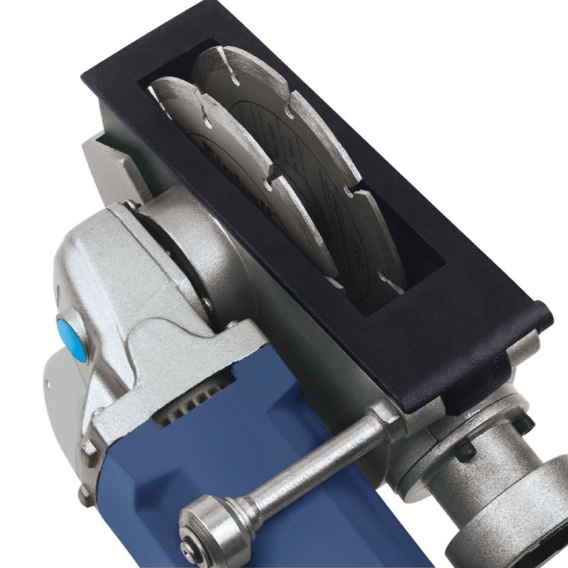 Einhell BT-MA 1300 Kanal Açma Makinesi