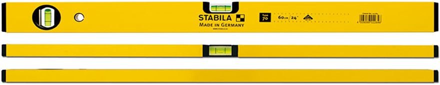 Stabila Su Terazisi TİP 70 40 CM 2282