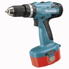 Makita 8391DWAE Akülü Darbeli Matkap Vidalama