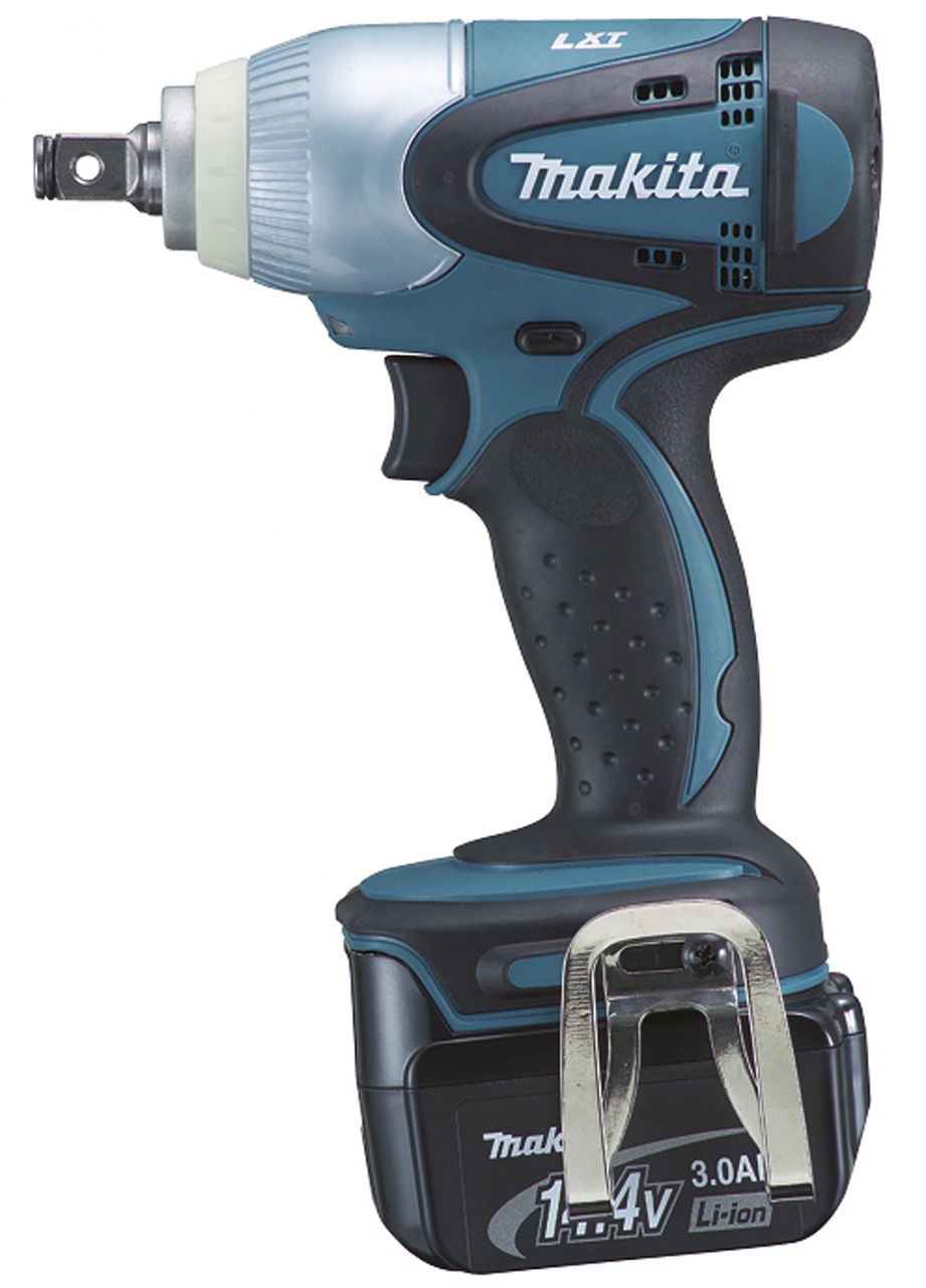 Makita BTW152RFE Akülü Somun Sıkma Makinesi