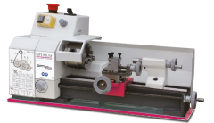 Optimum 140x300 Torna Makinesi TU 1503V