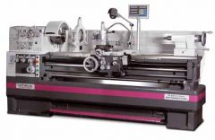 Optimum D 460x1500 DPA Torna Makinası