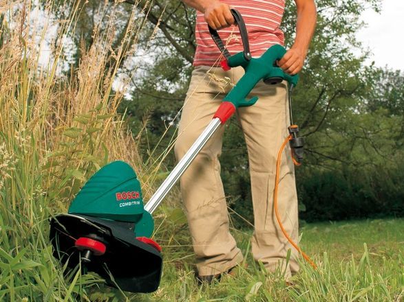 Bosch ART 23 Combitrim Misinalı Kenar Kesme Makinesi