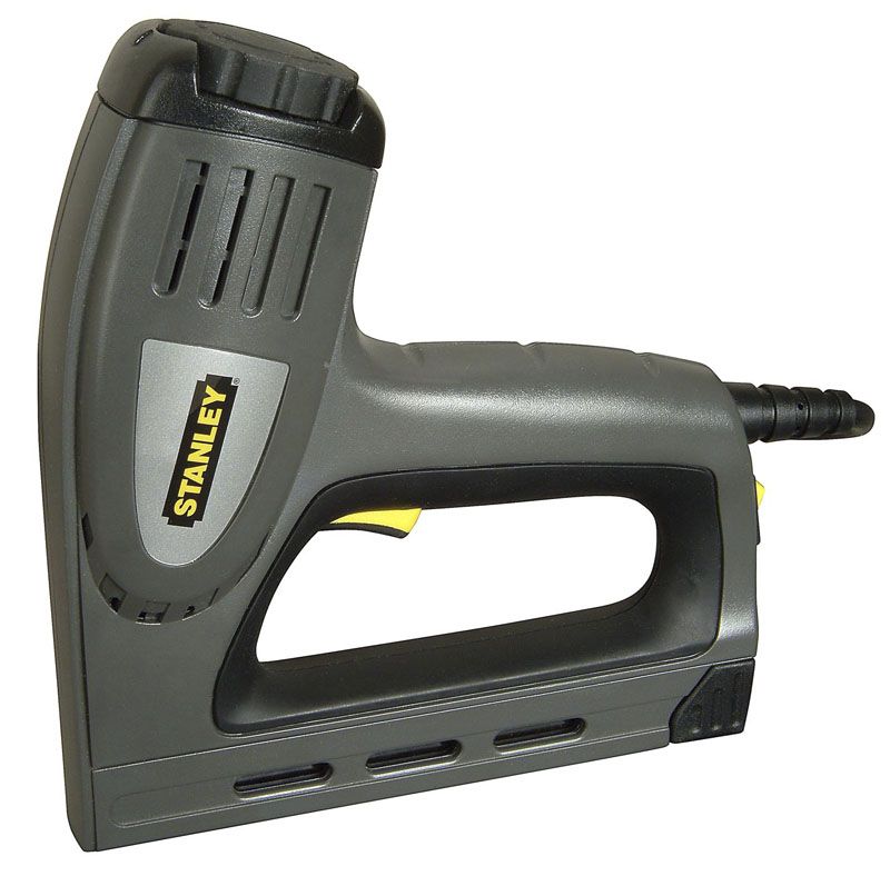Stanley Elektrikli Zımba ve Çivi Tabancası 6-TRE550